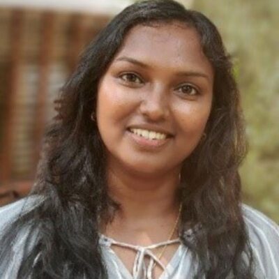 Keerthi Selvaraj (30)