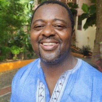 Emmanuel Fuhbang (45)