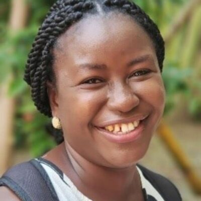 Itohan Ogiemudia (38)