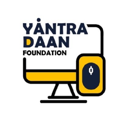 Yantra Daan