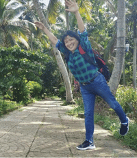 Josephine Esperanza Malan (58)