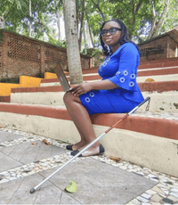 Oluwakemi Odusanya (29)