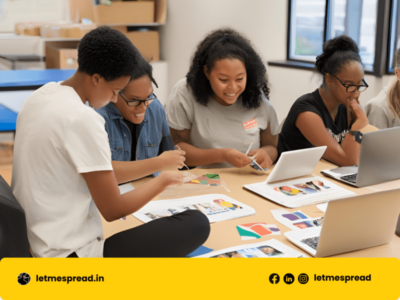 Discovering the Value of Social Internships