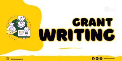 How to Write a Grant?