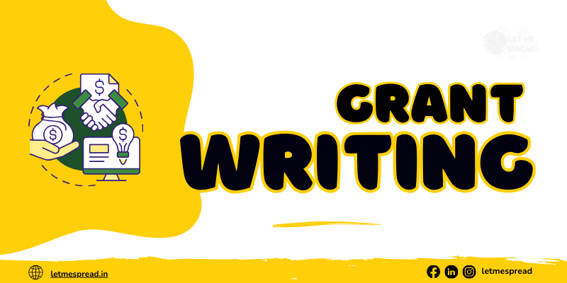 How to Write a Grant?